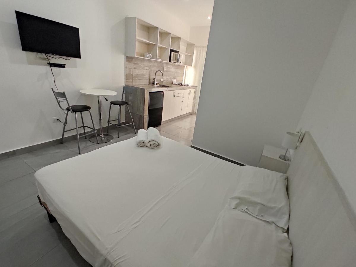 Cozy Studios Zazil-Ha Playa del Carmen Extérieur photo