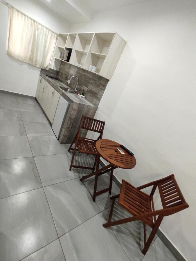 Cozy Studios Zazil-Ha Playa del Carmen Extérieur photo